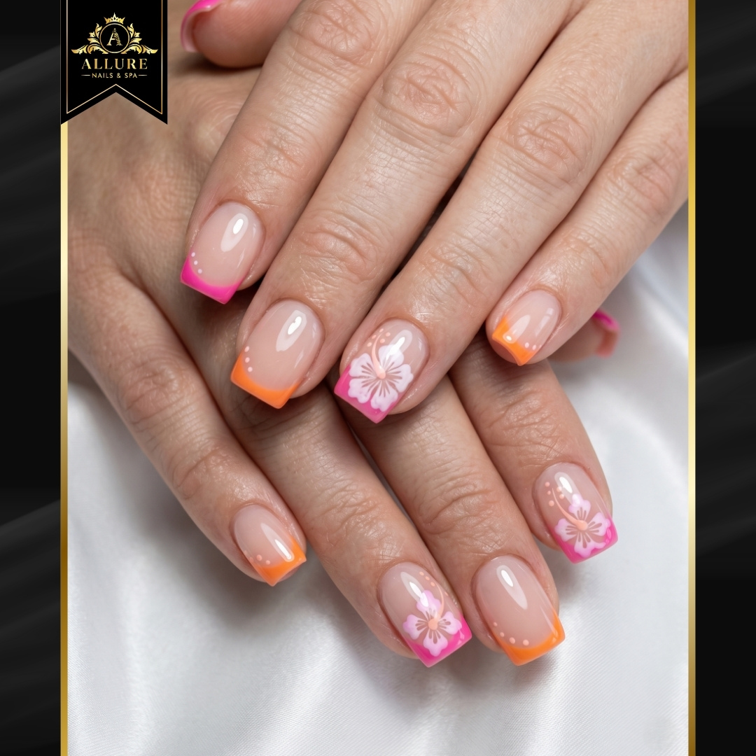 Nail Design June 11